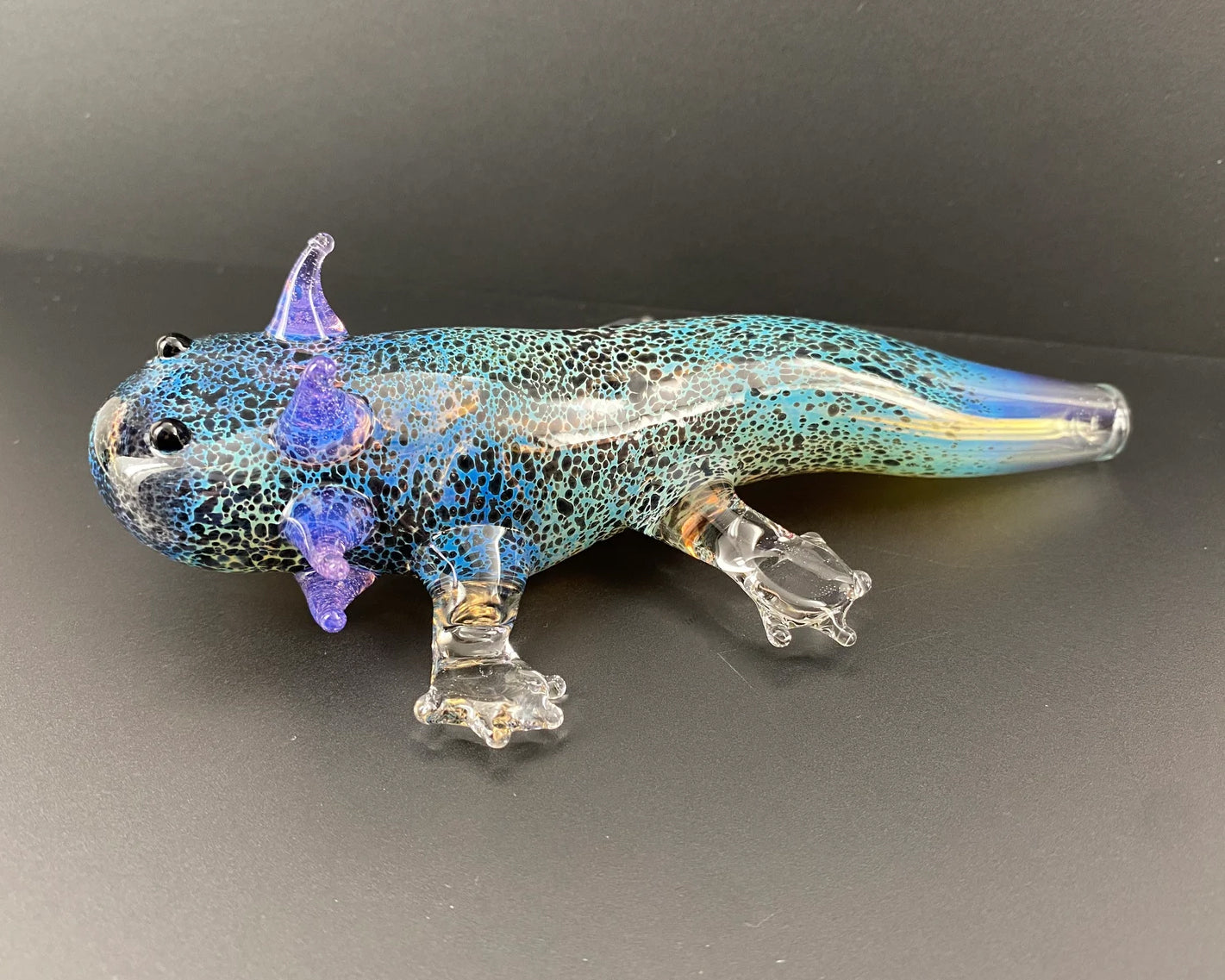 Axolotl Pipe