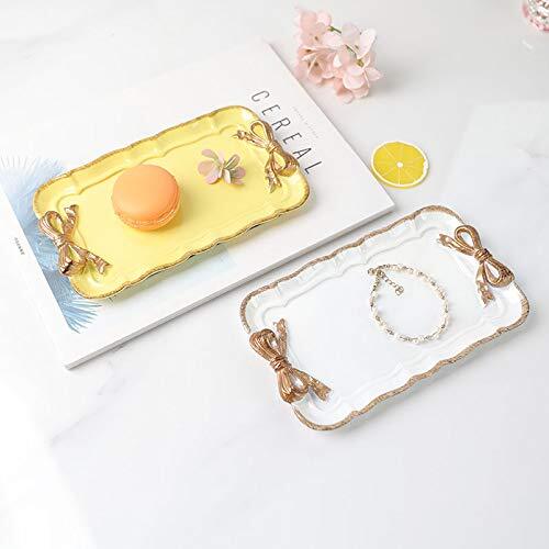 Rolling Trays