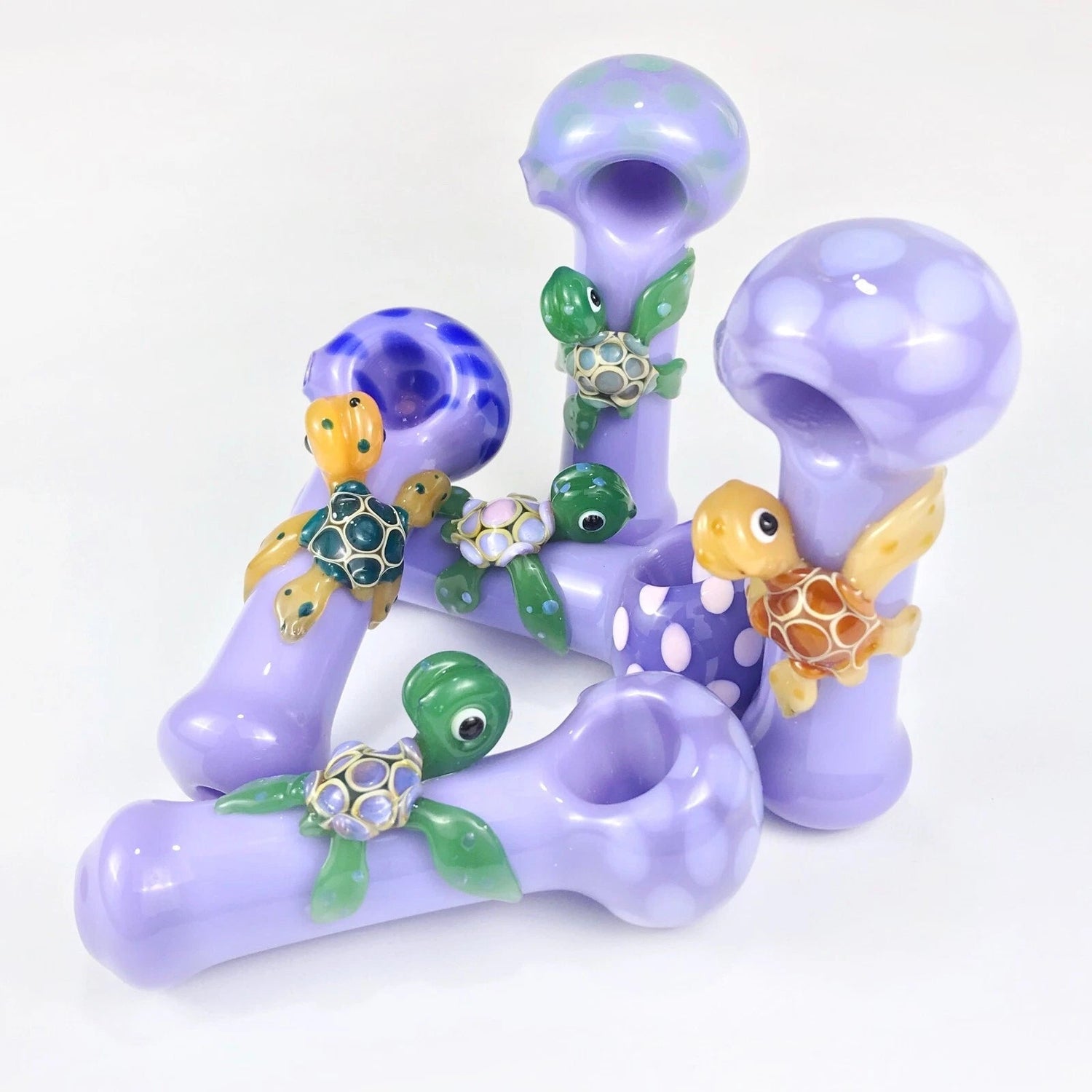 Pipes