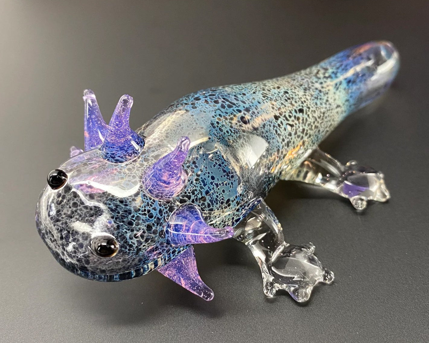 Axolotl Pipe