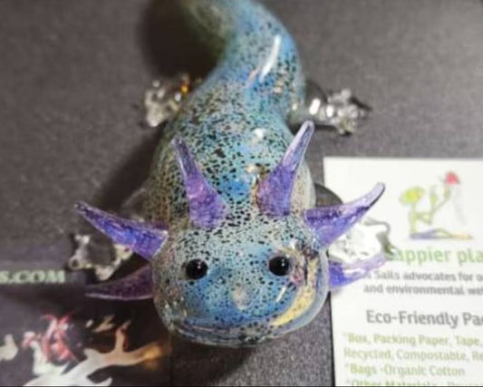 Axolotl Pipe