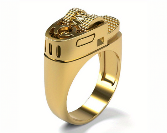 Ring Lighter