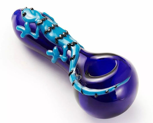 Lizard Pipe