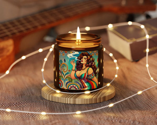 🕯️Soy Candle🕯️